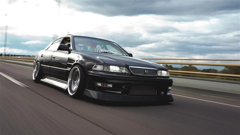 JZX100