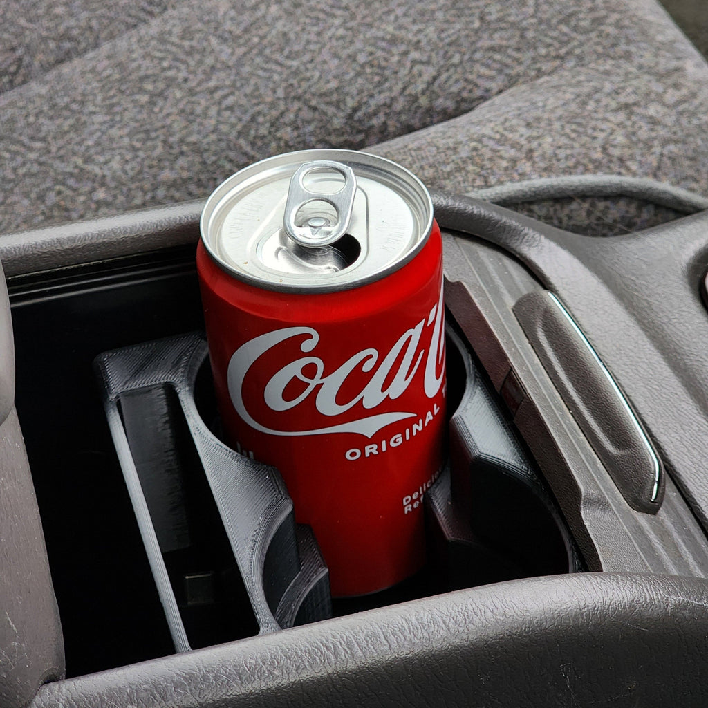 Cup Holder Upgrade - JZX100 Chaser, Cresta, Mark II