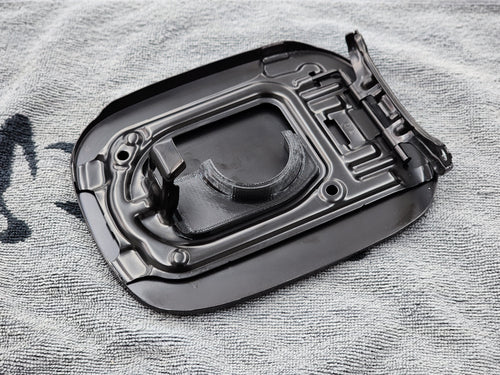 Fuel Cap Holder - JZX110 Mark II, Blit