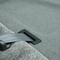 Package Tray Seatbelt Trim Set - JZX100 Chaser, Cresta, Mark II