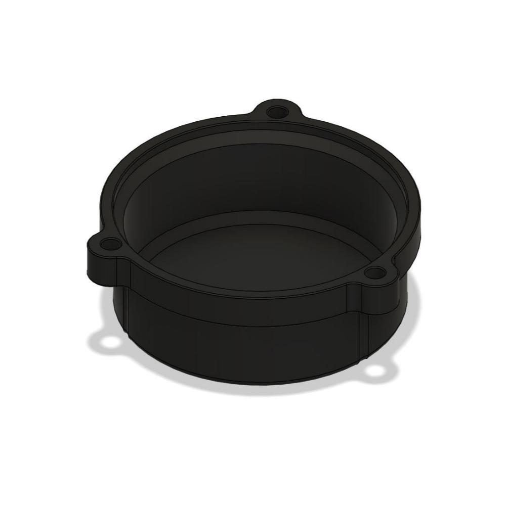 Distributor Cap Delete for COP - 3VZ-FE