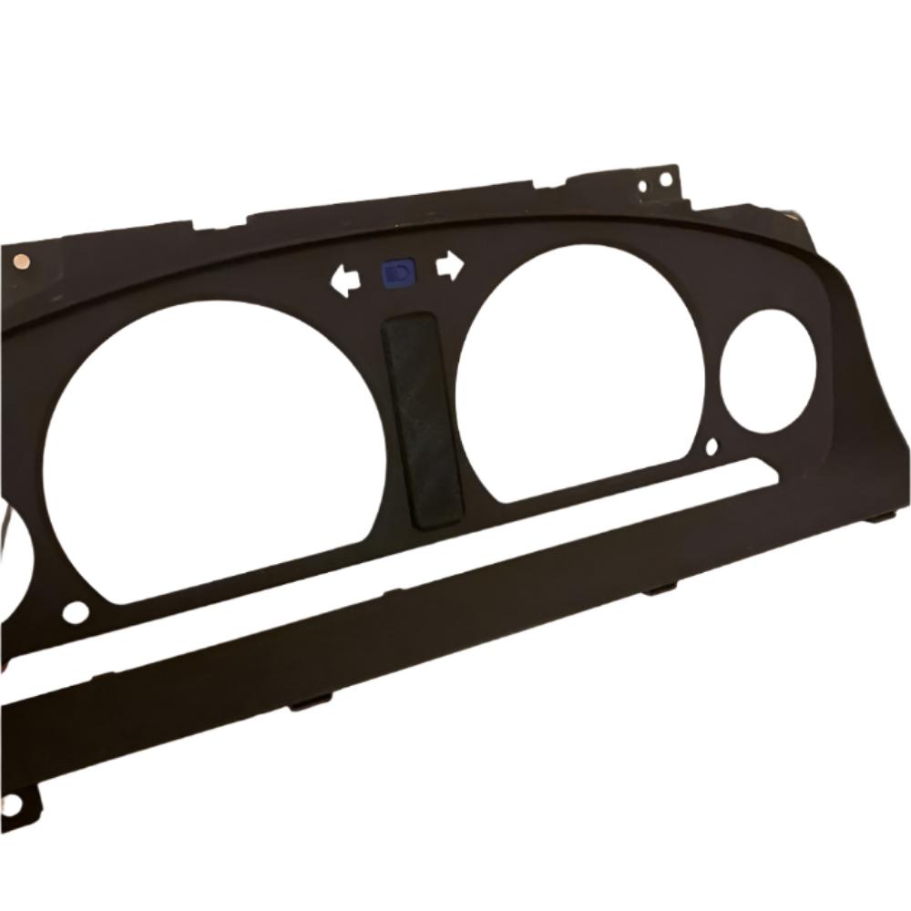 Auto to Manual Cluster Block Off Plate - JZX100