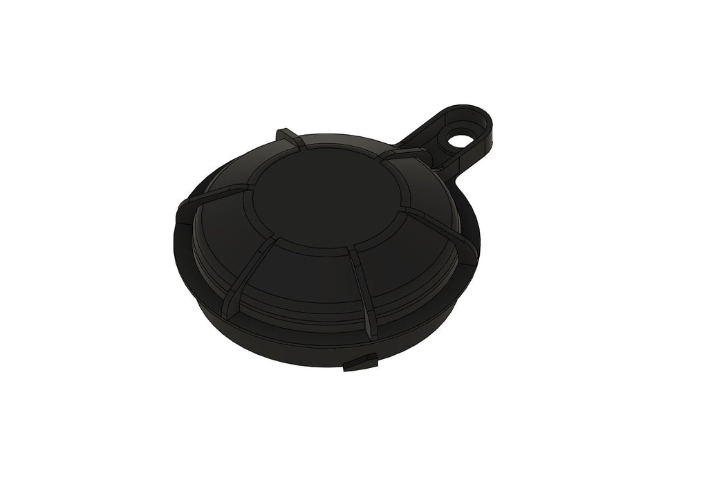 Headlamp Cover - JZX100 Mark II S2