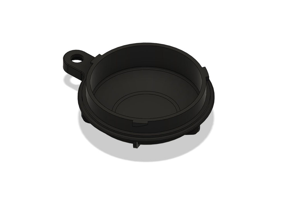 Headlamp Cover - JZX100 Mark II S2