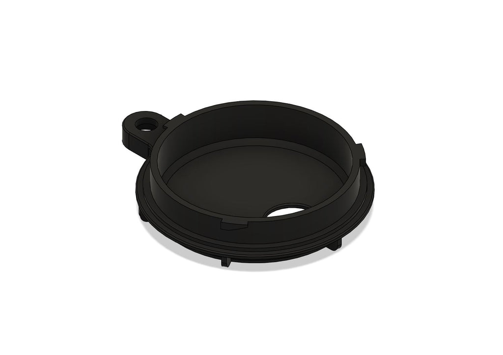 Headlamp Cover - JZX100 Mark II S2