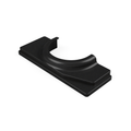 Fuel Cap Holder - JZX110 Mark II, Blit