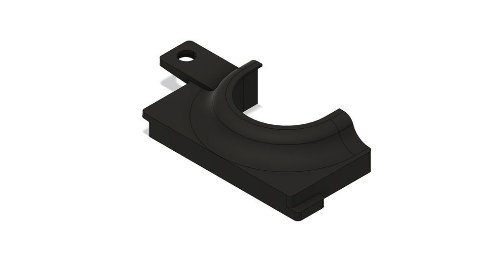 Fuel Cap Holder - JZX90 Mark II