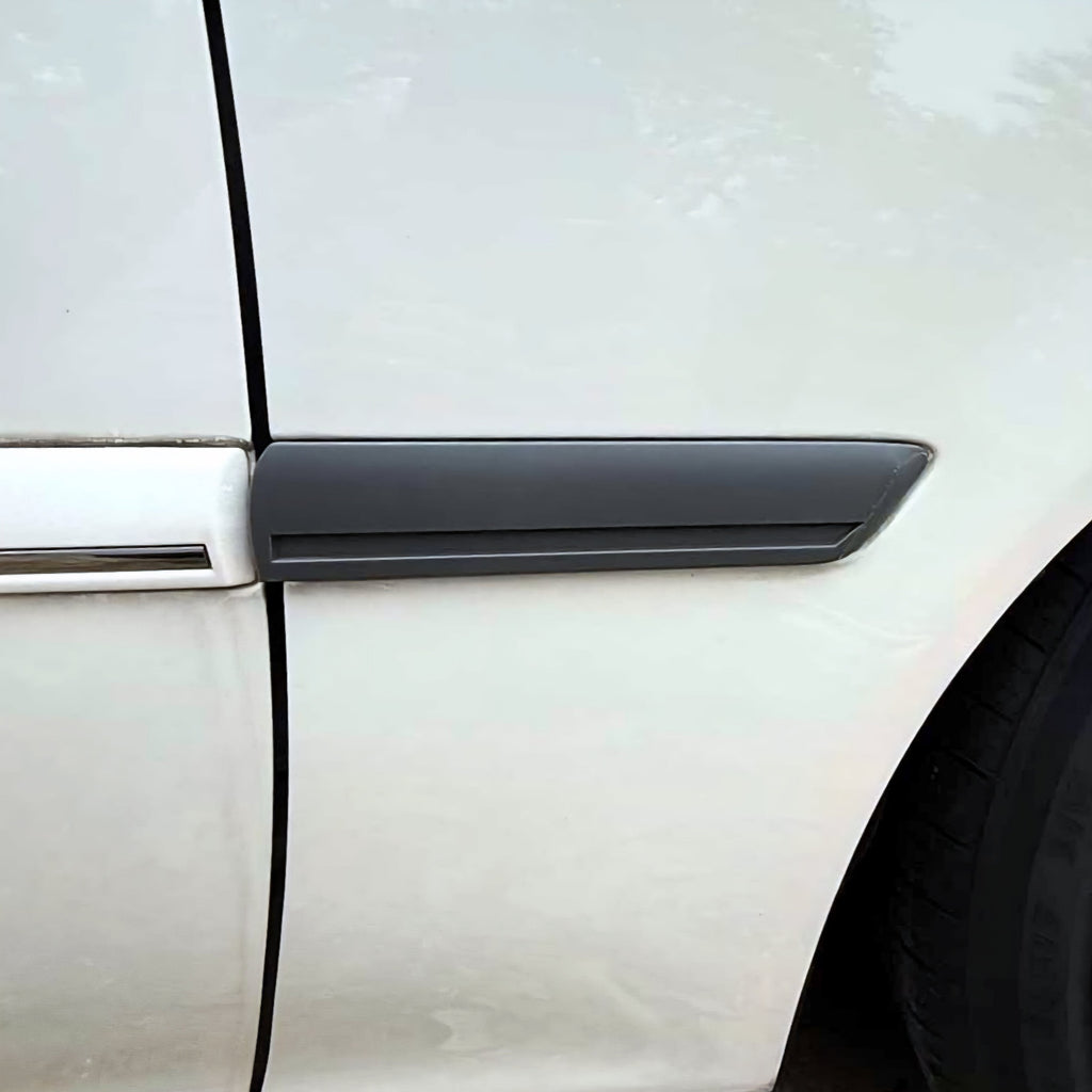 Fender Side Molding Trim - JZX100 Cresta