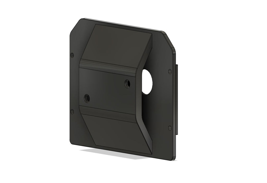 2GR-FE 2-Plug ECU Bracket - ZZW30 MR2 Spyder, MR-S